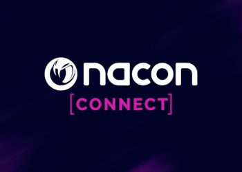 Nacon reveló avances del NACON Connect