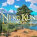 Nino Kuni Cross Wolrds enseña su primer actualización «Legendary Ancient Genie»