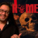 John Romero anunció su nuevo proyecto que usará UE5
