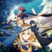 SWORD ART ONLINE Alicization Lycoris cover