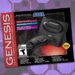 SEGA Genesis Mini 2 se lanza en octubre en América del Norte