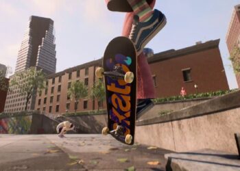skate.
