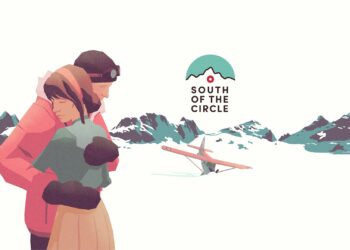 South of the Circle reveló su fecha de lanzamiento
