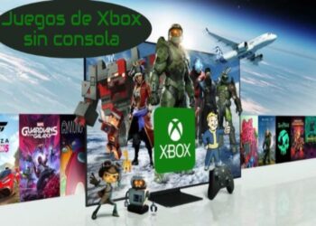 Xbox Gaming llegará a los Smart TV