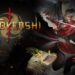 Mahokenshi cover