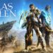 Se anunció el nuevo juego de rol, acción y fantasía Atlas Fallen