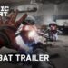 Atomic Heart lanza un tráiler orientado al combate en Gamescom 2022