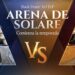 Black Desert Online lanzó Arena de Solare