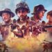 Relic Entertainment enseña la elaboración de su apartado sonoro