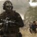 Se filtra imágenes de la campaña de Call of Duty: Modern Warfare 2