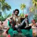 Se revelaron nuevas capturas de pantalla de Dead Island 2
