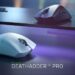 Regresa la leyenda: Deathadder V3 Pro ultraligero