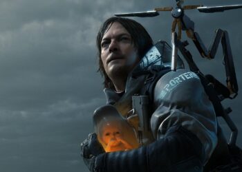 Death Stranding llega al Game Pass de PC 