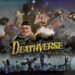 Deathverse Let it Die se retrasa para fines del 2022