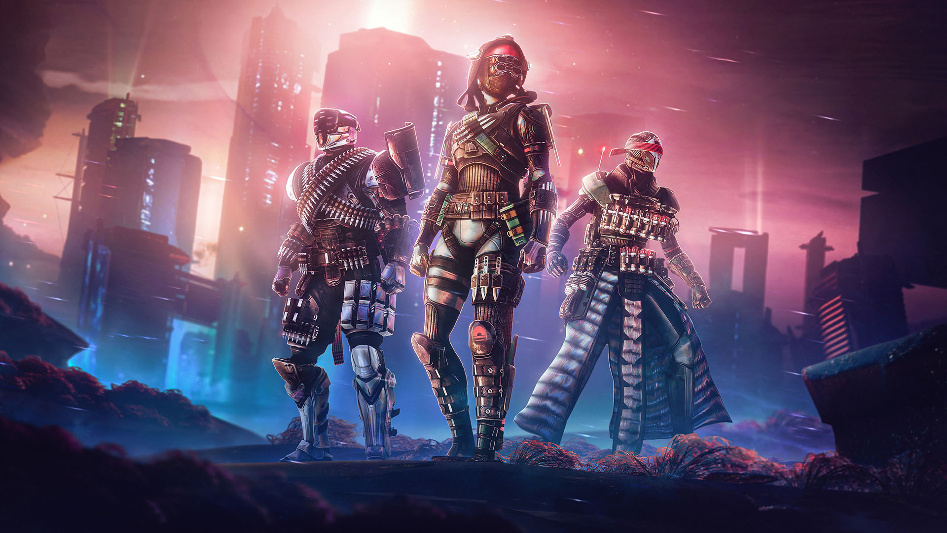 Destiny 2 recibirá una nueva función en 2023