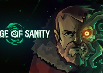 Edge of sanity es revelado en future Games Show