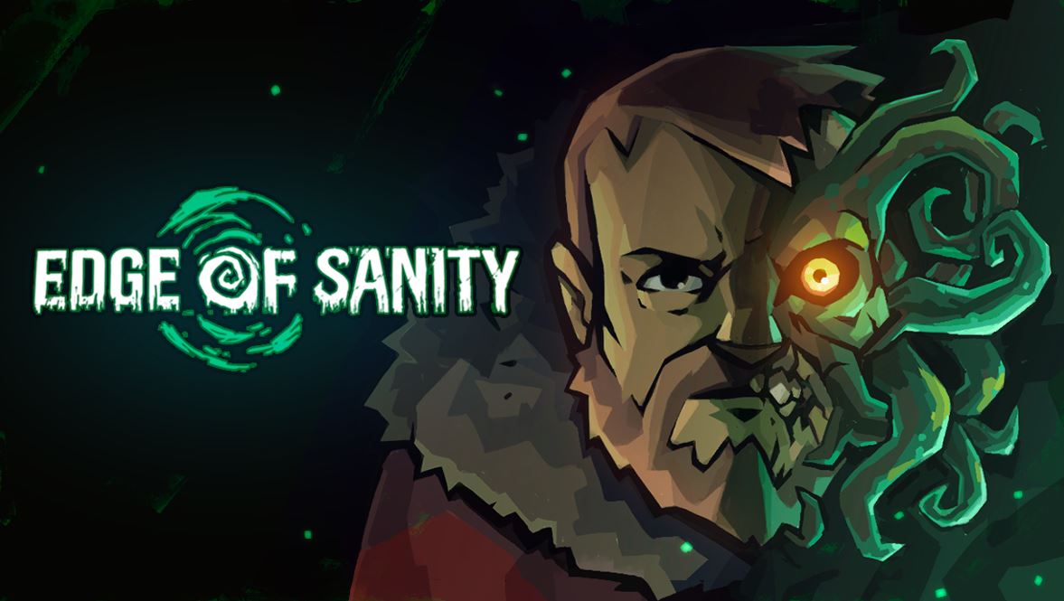 Edge of sanity es revelado en future Games Show