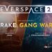 Ya está disponible Drake: Gang Wars, la nueva actualización de EVERSPACE 2