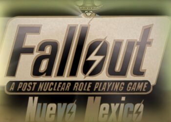 El equipo detrás de Fallout: Nuevo México lanzó un nuevo tráiler