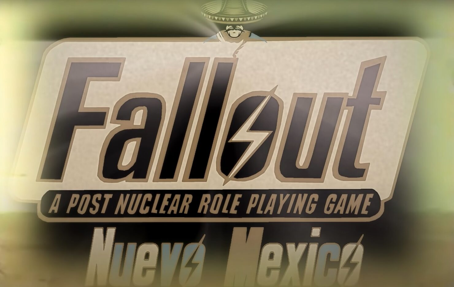 El equipo detrás de Fallout: Nuevo México lanzó un nuevo tráiler