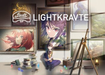 Fault – StP – LIGHTKRAVTE fue anunciado para Nintendo Switch