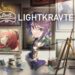Fault – StP – LIGHTKRAVTE fue anunciado para Nintendo Switch