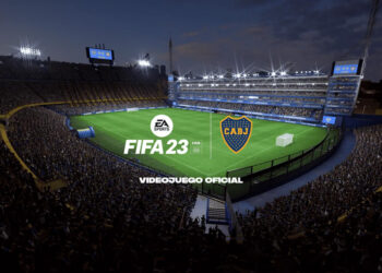 FIFA 23 tendrá disponible el estadio de La Bombonera