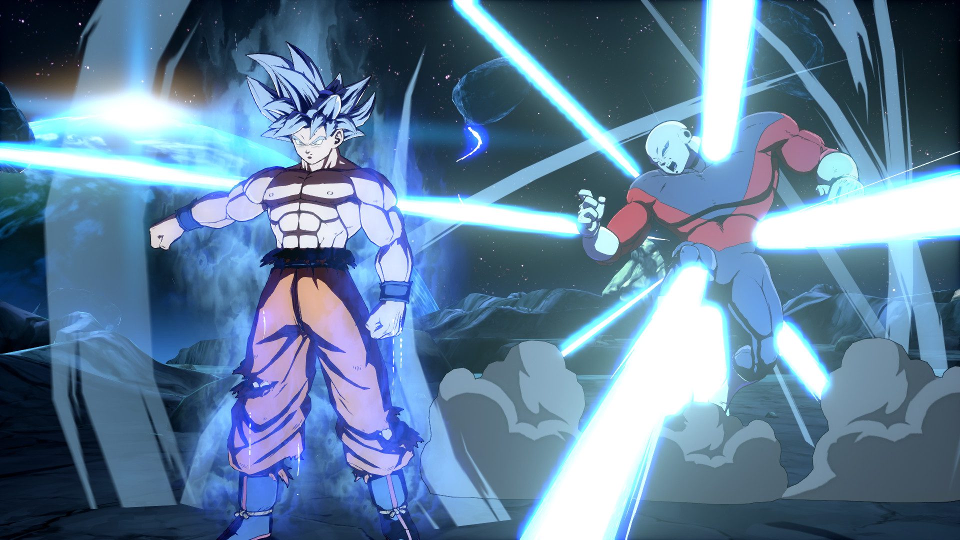 Dragon Ball FighterZ
