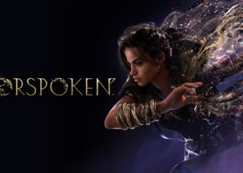 SQUARE ENIX estrenó nuevo tráiler de Forspoken