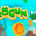 Frogun ya está disponible para PC y consolas