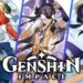 Genshin Impact reveló oficialmente al nuevo personaje Candace