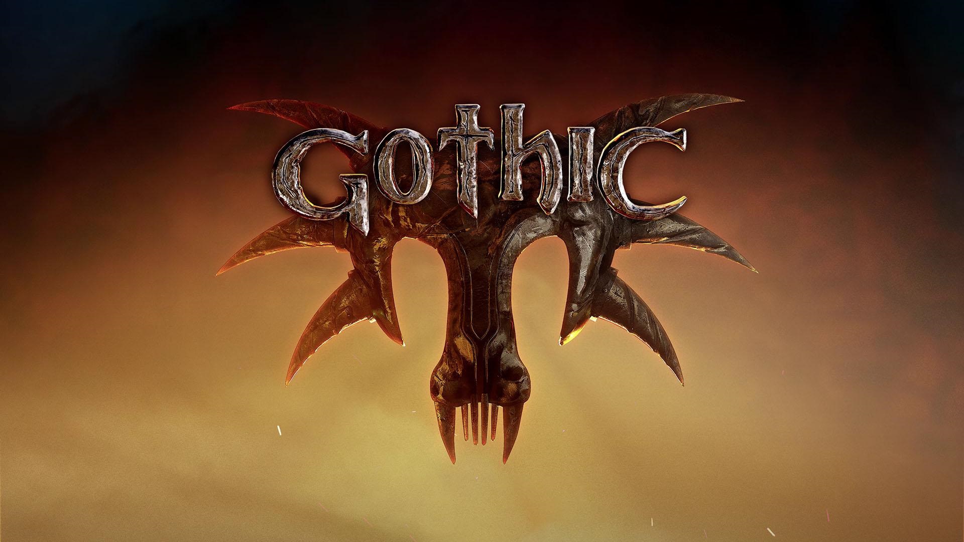 Gothic Remake reveló un nuevo tráiler in-engine
