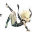 Se estaría aproximando una película de Gravity Rush
