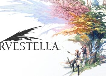 HARVESTELLA reveló 30 minutos de gameplay