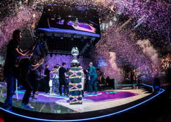 Isurus Gaming vuelve al olimpo y se corona por tercera vez campeón de la LLA