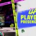Los Playoffs de la LLA han comenzado