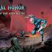 Lethal Honor: Order of the Apocalypse se anuncia para PC y consolas