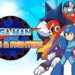 El juego de acción MEGA MAN BATTLE & FIGHTERS llega a Nintendo Switch