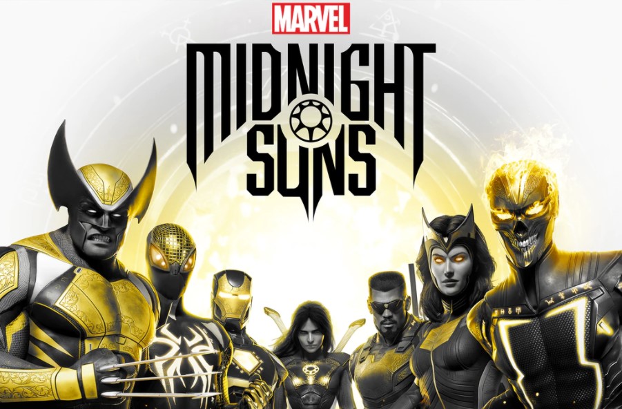 Marvel’s Midnight Suns se retrasa nuevamente sin fecha definida