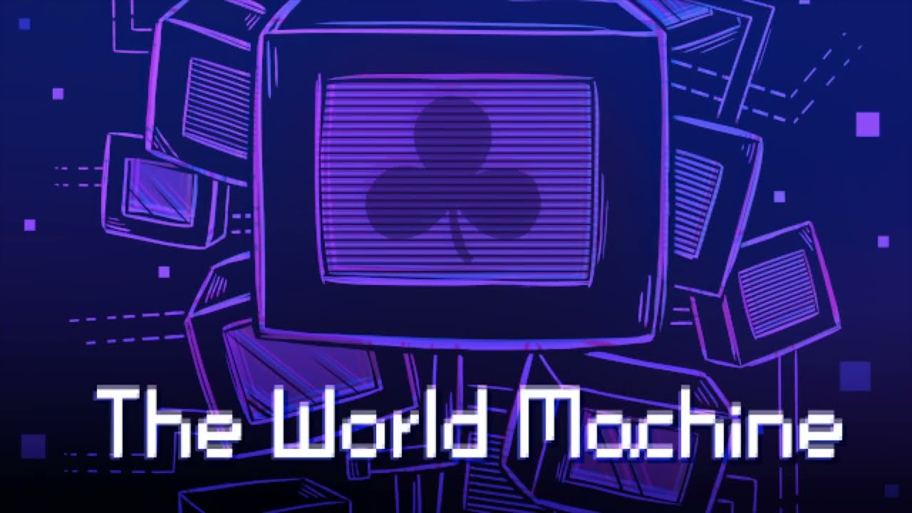 OneShot: World Machine Edition llegará a consolas próximamente
