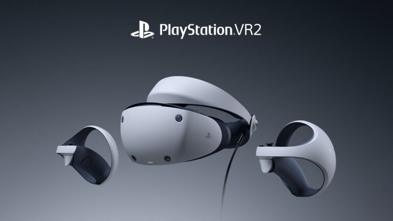 PlayStation VR2 se lanzará a comienzos de 2023