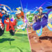 Pokémon Presents trae novedades de Scarlet/Violet y más