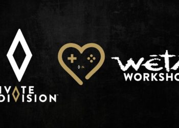 Private Division y Weta Workshop se asocian para publicar un juego ambientado en la Tierra Media