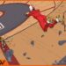 [Review] Rollerdrome