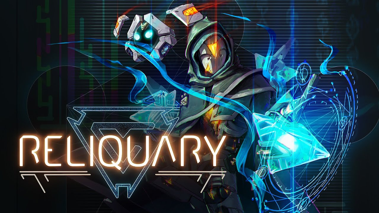 Jade Ember Studios acaba de anunciar Reliquary