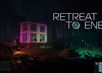 Retreat to Enen, el sandbox de supervivencia se encuentra disponible para PC
