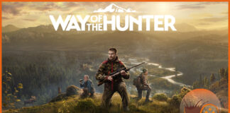 Way of the hunter review gaming coffee