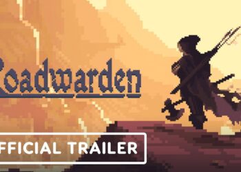 Roadwarden, el juego de rol basado en texto, anuncia su fecha de lanzamiento