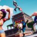 Rumbleverse, el Brawler Royal Free to play, ya está disponible