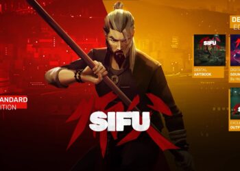 SIFU anunció una nueva actualización gratuita